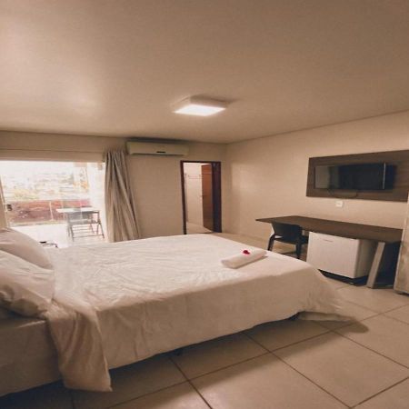 אלטאמירה Amazon Xingu Hotel מראה חיצוני תמונה
