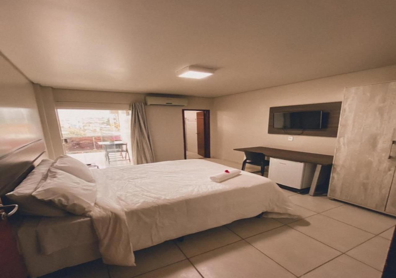 אלטאמירה Amazon Xingu Hotel מראה חיצוני תמונה