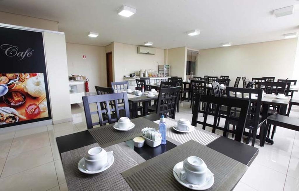 אלטאמירה Amazon Xingu Hotel מראה חיצוני תמונה