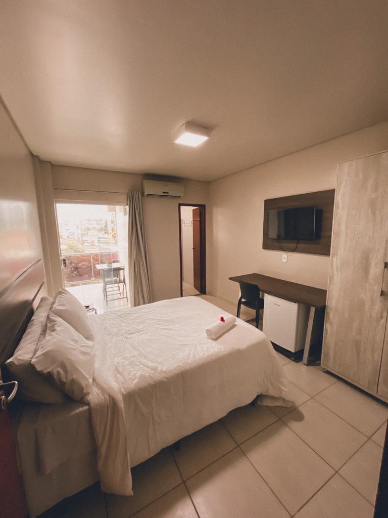 אלטאמירה Amazon Xingu Hotel מראה חיצוני תמונה