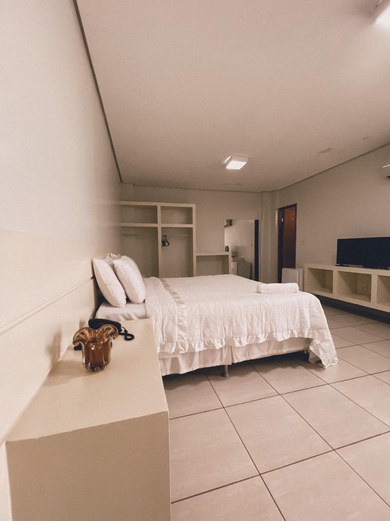 אלטאמירה Amazon Xingu Hotel מראה חיצוני תמונה