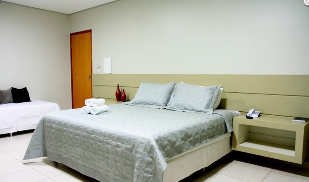 אלטאמירה Amazon Xingu Hotel חדר תמונה