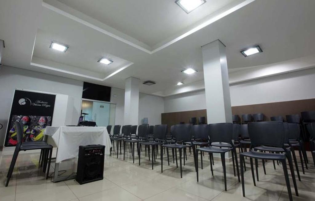 אלטאמירה Amazon Xingu Hotel מראה חיצוני תמונה