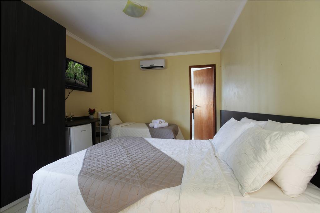 אלטאמירה Amazon Xingu Hotel חדר תמונה