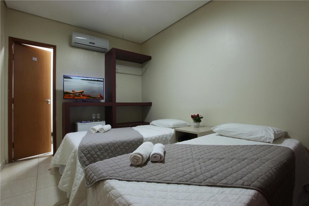 אלטאמירה Amazon Xingu Hotel חדר תמונה