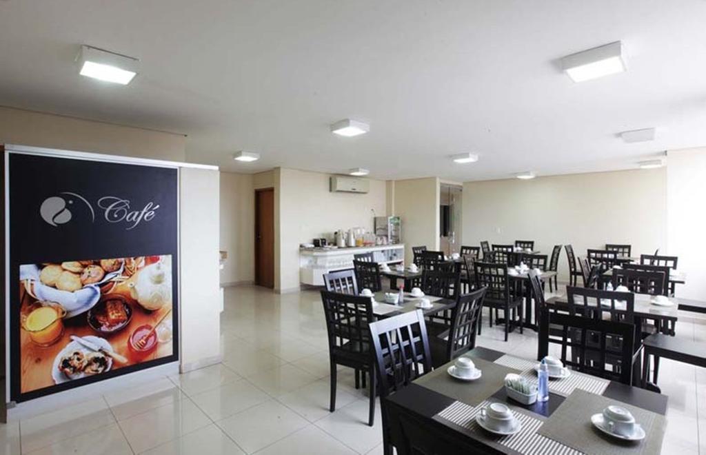 אלטאמירה Amazon Xingu Hotel מראה חיצוני תמונה