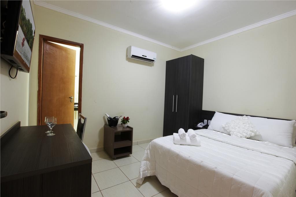 אלטאמירה Amazon Xingu Hotel חדר תמונה
