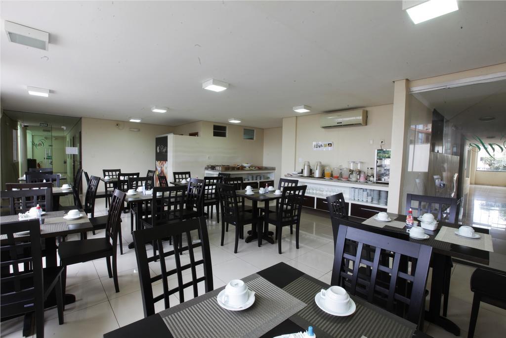אלטאמירה Amazon Xingu Hotel מראה חיצוני תמונה