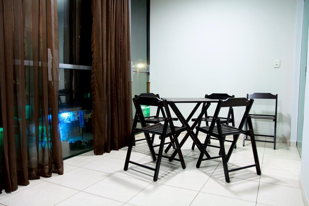 אלטאמירה Amazon Xingu Hotel חדר תמונה