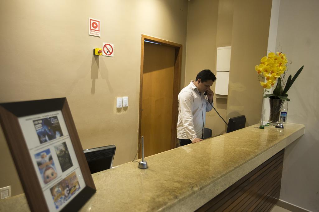 אלטאמירה Amazon Xingu Hotel מראה חיצוני תמונה